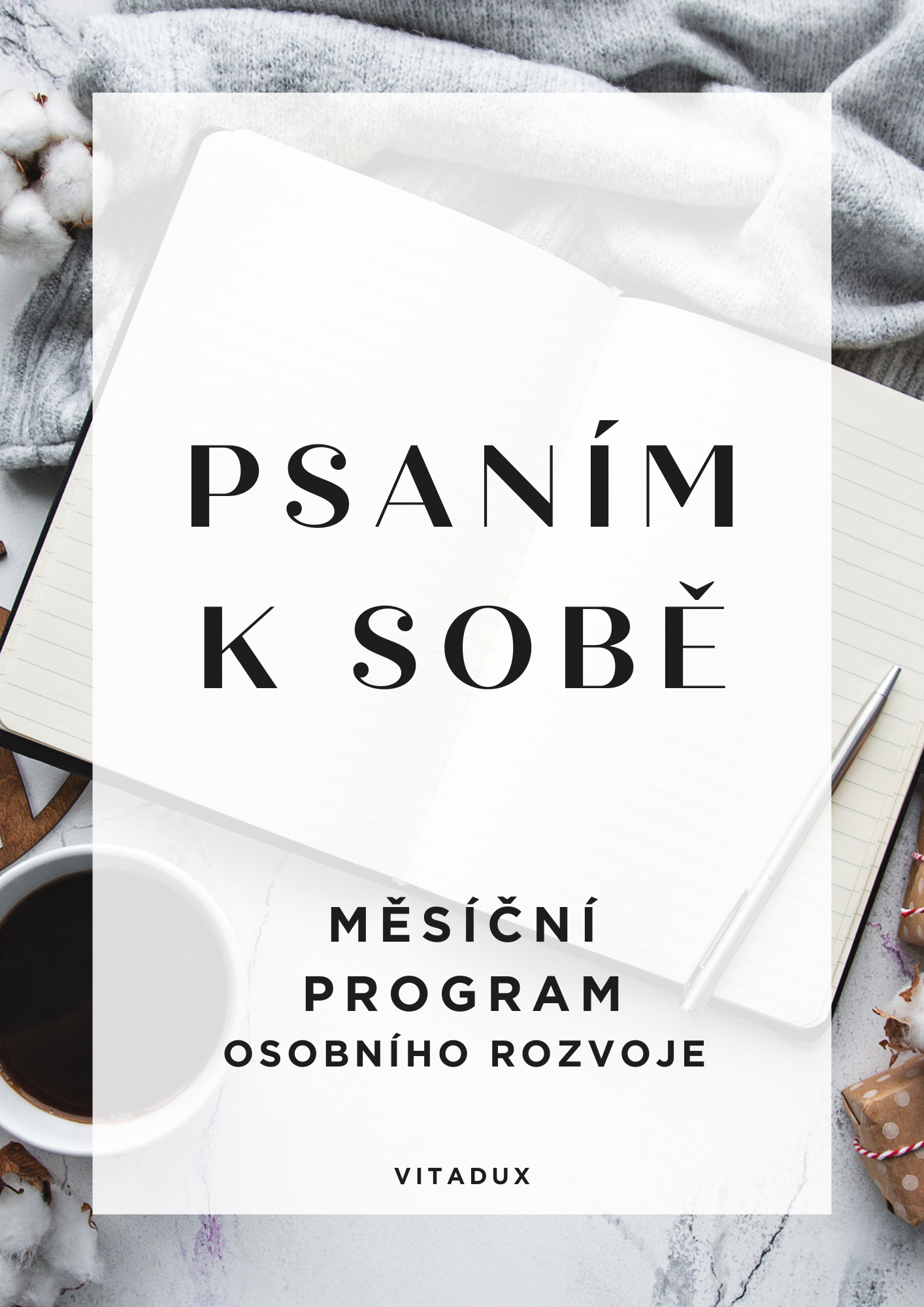 E-BOOK PSANÍM K SOBĚ MĚSÍČNÍ PROGRAM (1)